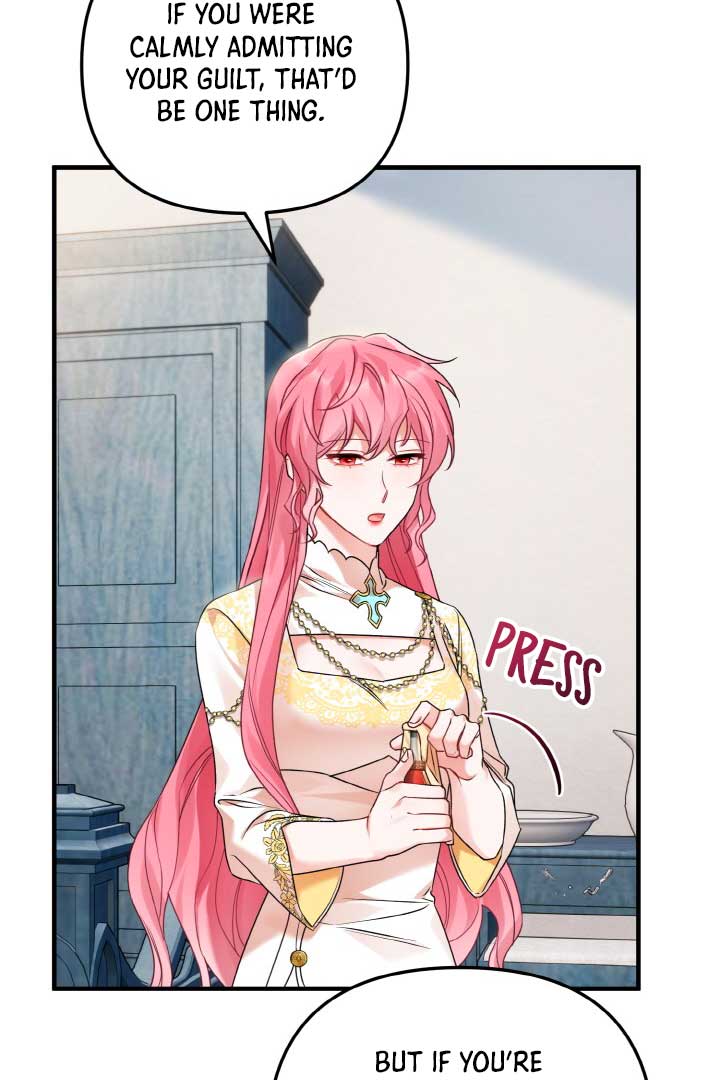 Emilone’s Temptation Labyrinth Chapter 12 455 016