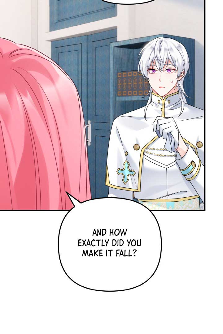 Emilone’s Temptation Labyrinth Chapter 12 458 019
