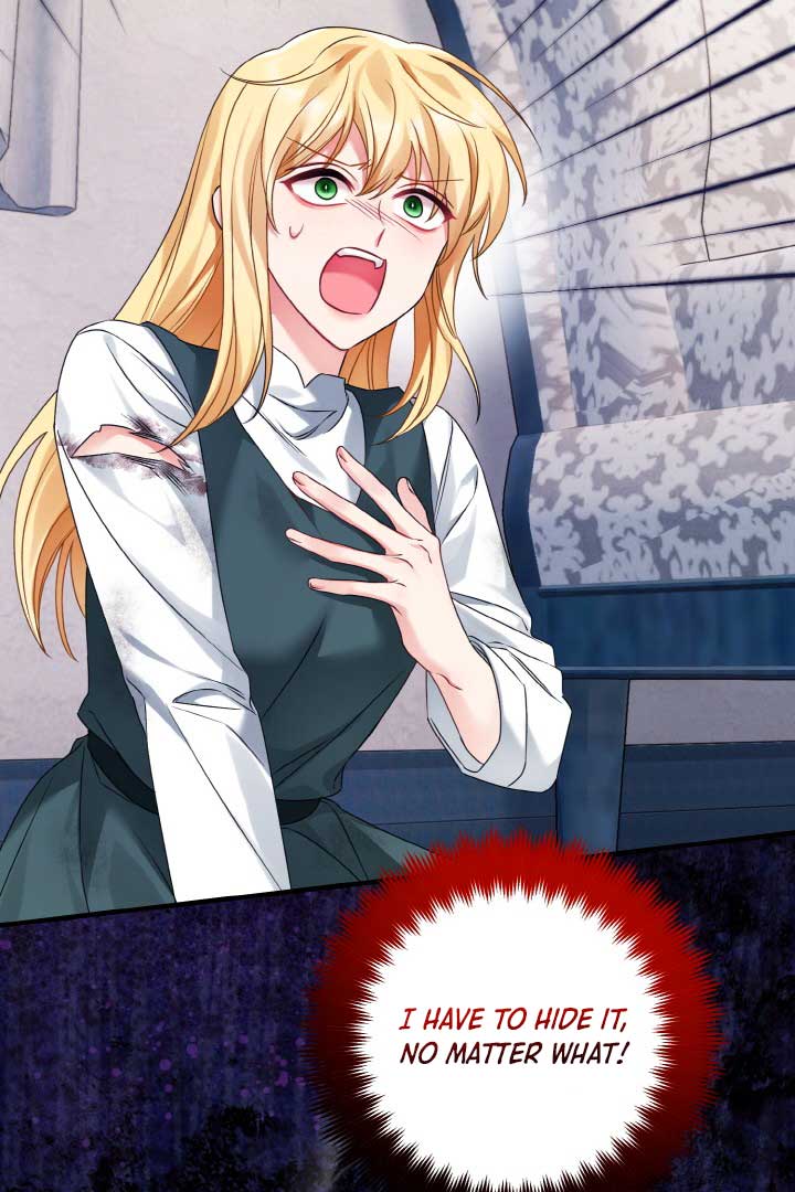Emilone’s Temptation Labyrinth Chapter 12 476 037