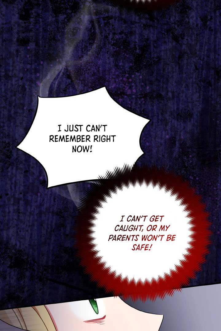 Emilone’s Temptation Labyrinth Chapter 12 477 038