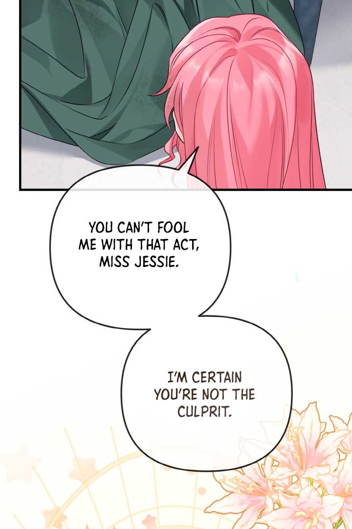 Emilone’s Temptation Labyrinth Chapter 12 483 044