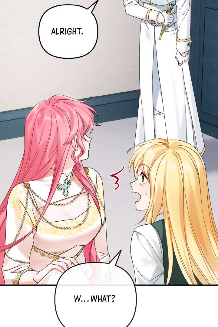Emilone’s Temptation Labyrinth Chapter 12 491 052