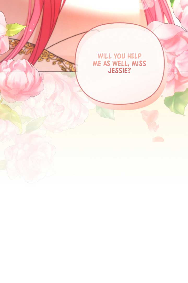 Emilone’s Temptation Labyrinth Chapter 12 495 056