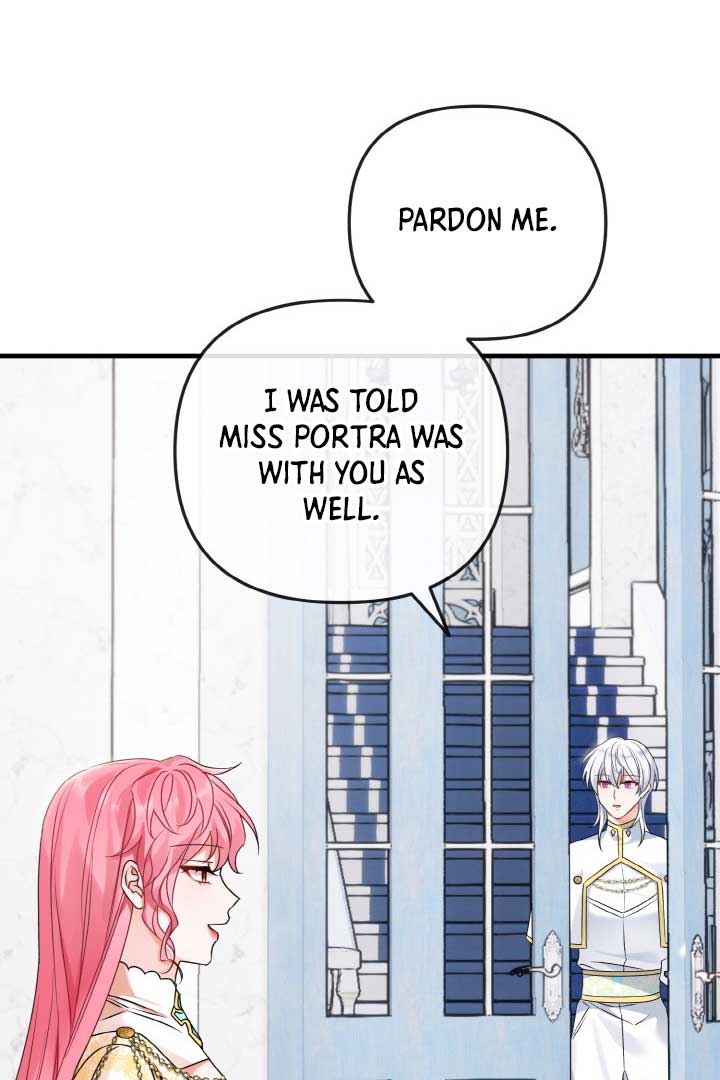 Emilone’s Temptation Labyrinth Chapter 12 508 069