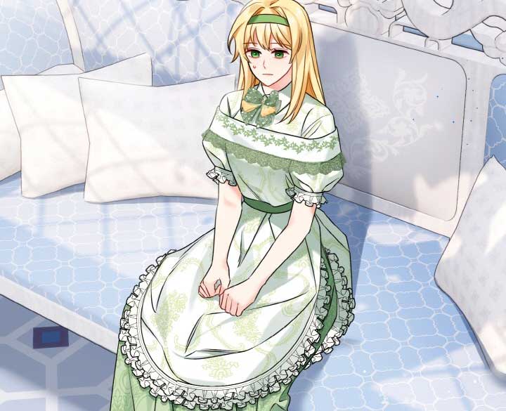 Emilone’s Temptation Labyrinth Chapter 12 529 090