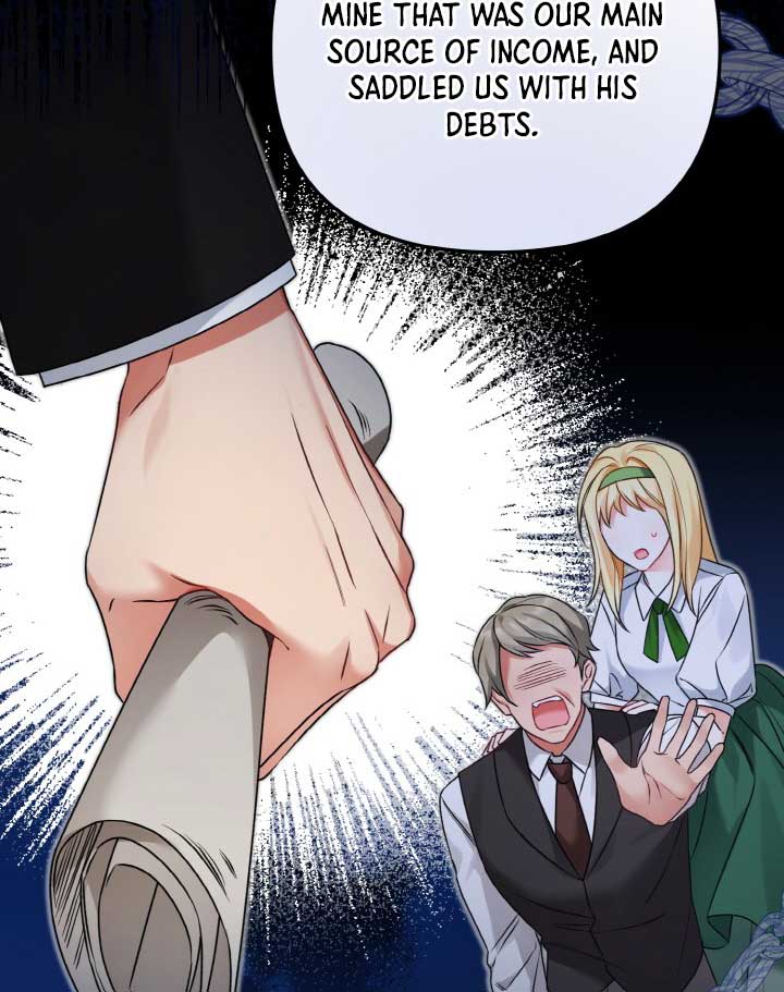 Emilone’s Temptation Labyrinth Chapter 12 533 094