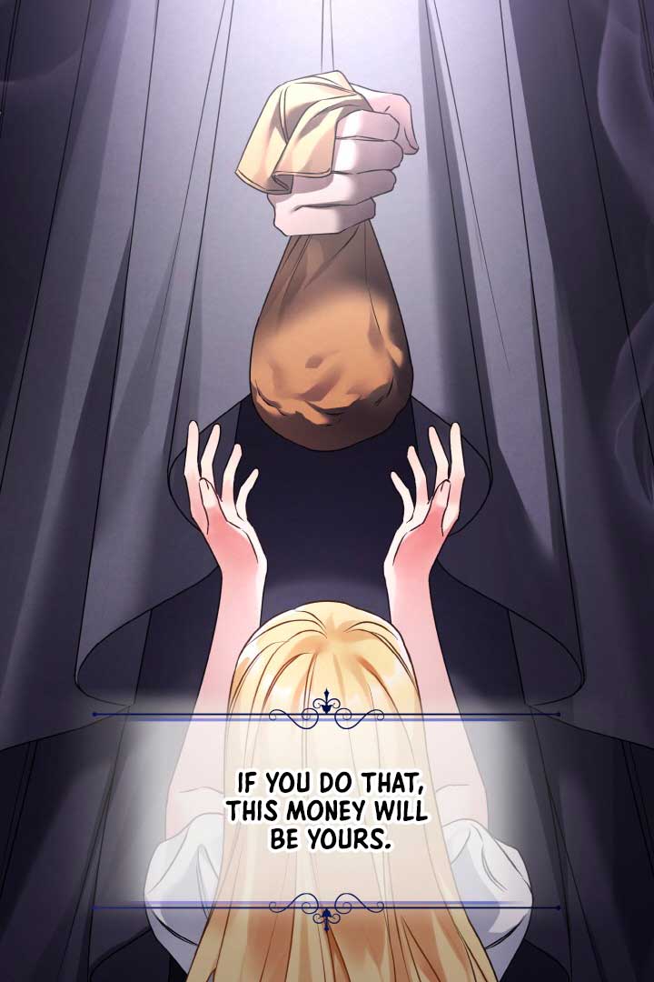 Emilone’s Temptation Labyrinth Chapter 12 538 099