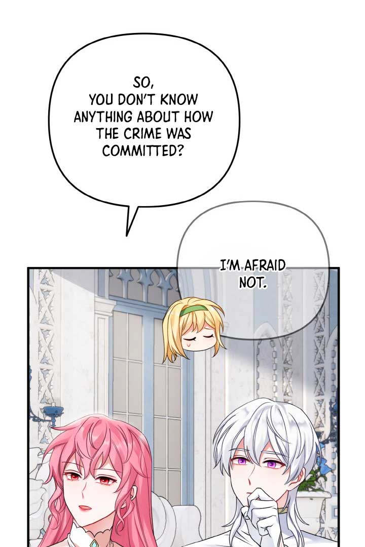 Emilone’s Temptation Labyrinth Chapter 12 542 103