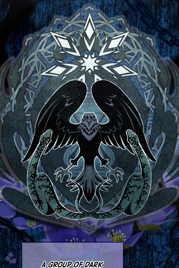 Emilone’s Temptation Labyrinth Chapter 12 549 110