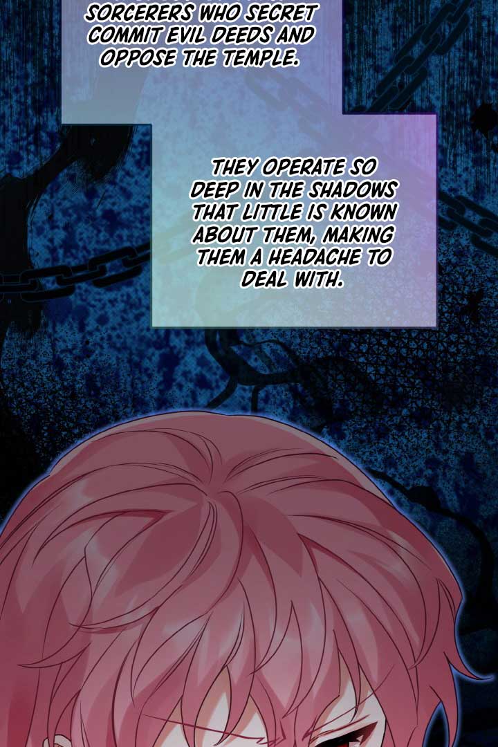 Emilone’s Temptation Labyrinth Chapter 12 550 111
