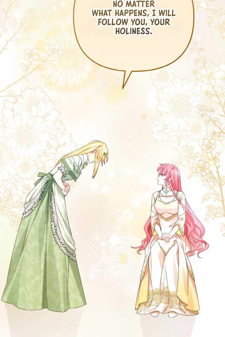 Emilone’s Temptation Labyrinth Chapter 12 560 121