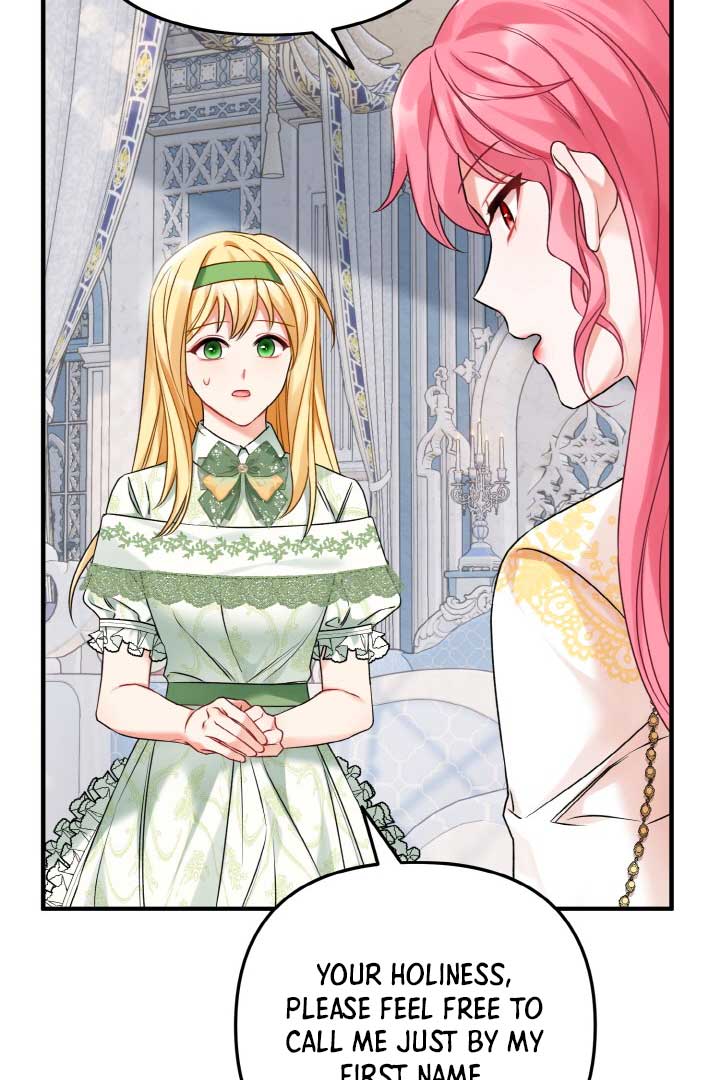 Emilone’s Temptation Labyrinth Chapter 12 562 123