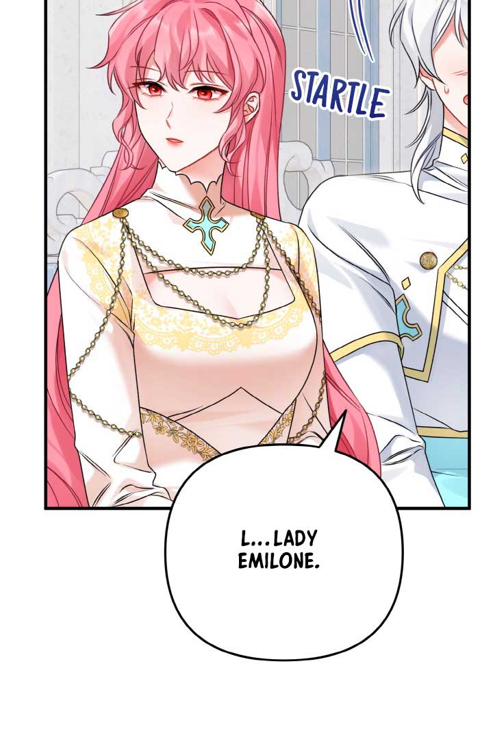 Emilone’s Temptation Labyrinth Chapter 12 565 126