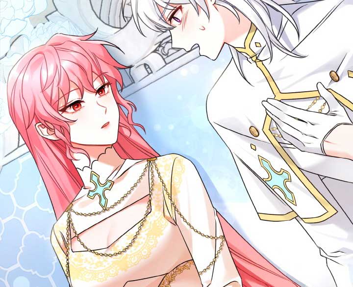 Emilone’s Temptation Labyrinth Chapter 12 569 130