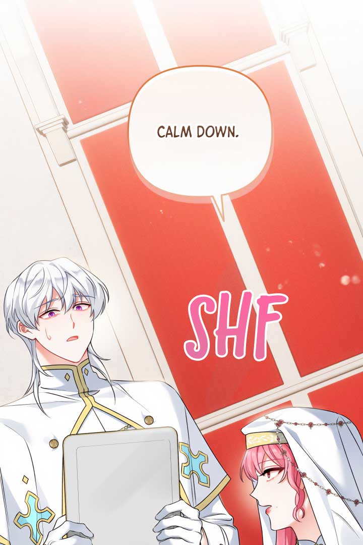 Emilone’s Temptation Labyrinth Chapter 14 446 007