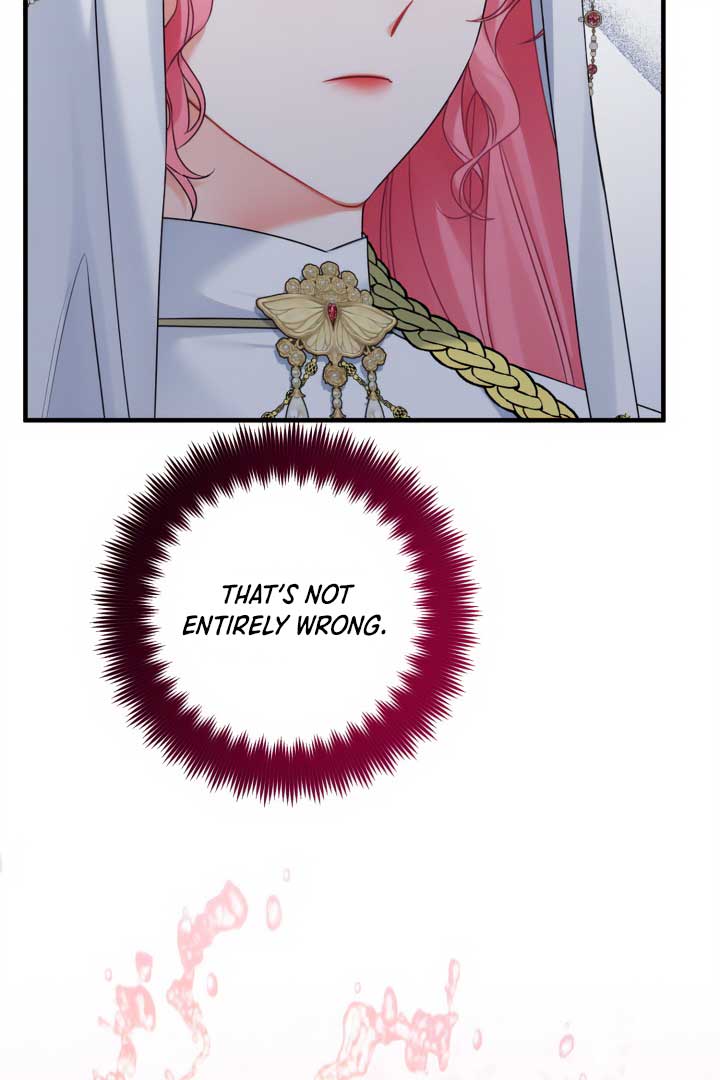 Emilone’s Temptation Labyrinth Chapter 14 458 019