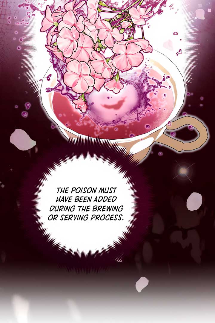 Emilone’s Temptation Labyrinth Chapter 14 460 021