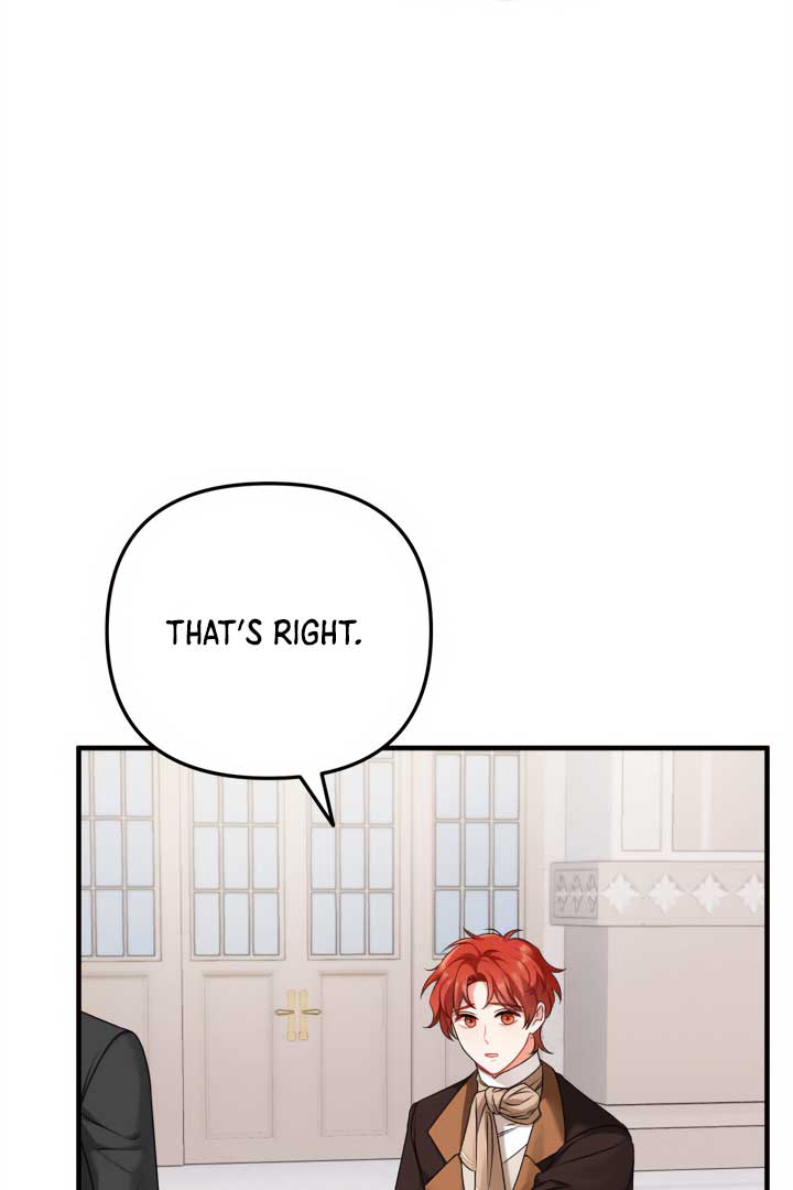 Emilone’s Temptation Labyrinth Chapter 14 477 038