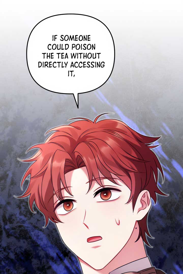 Emilone’s Temptation Labyrinth Chapter 14 484 045