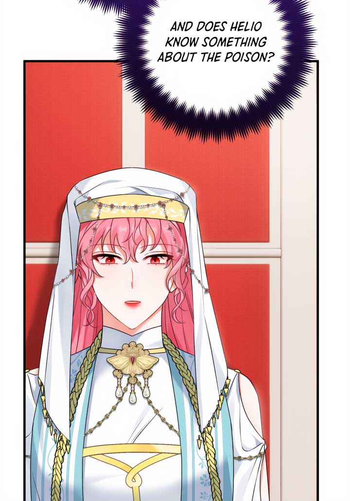 Emilone’s Temptation Labyrinth Chapter 14 491 052