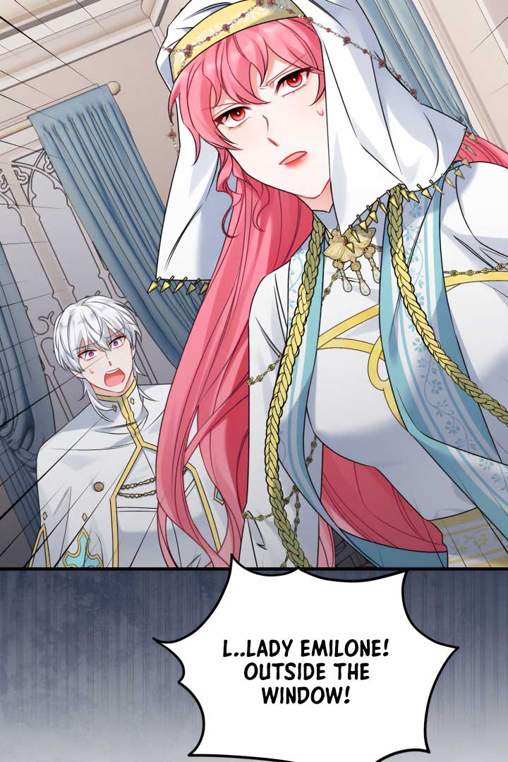 Emilone’s Temptation Labyrinth Chapter 14 504 065