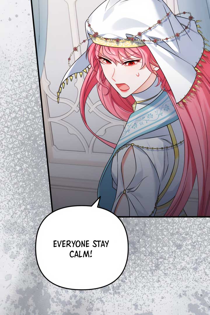 Emilone’s Temptation Labyrinth Chapter 14 512 073