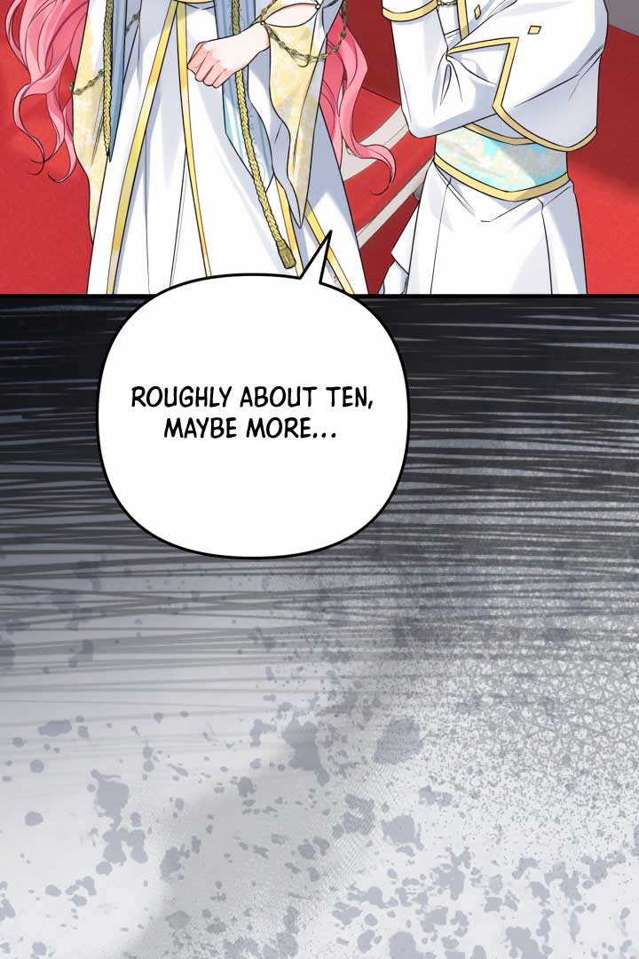 Emilone’s Temptation Labyrinth Chapter 14 515 076