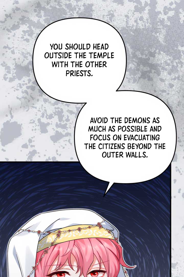 Emilone’s Temptation Labyrinth Chapter 14 516 077