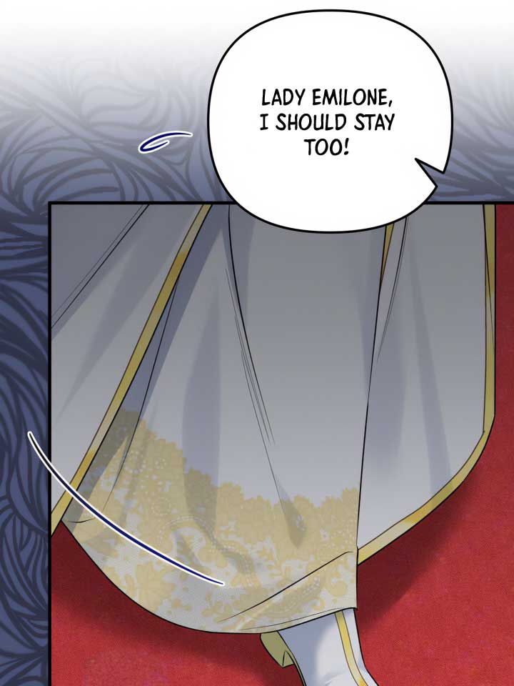 Emilone’s Temptation Labyrinth Chapter 14 518 079