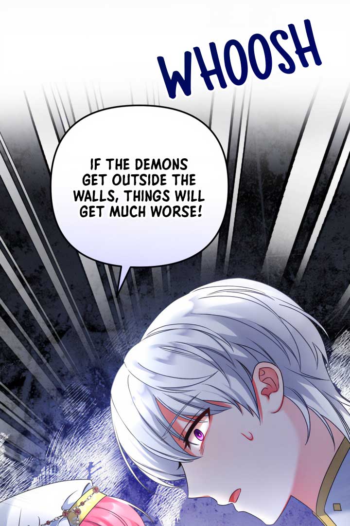 Emilone’s Temptation Labyrinth Chapter 14 520 081
