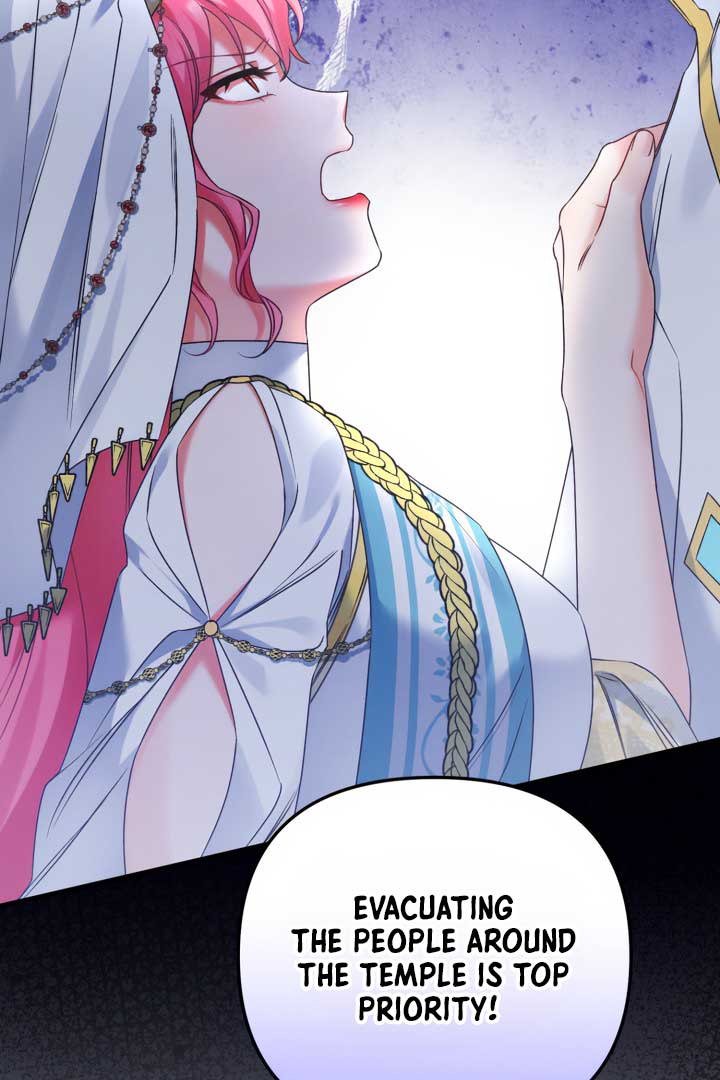 Emilone’s Temptation Labyrinth Chapter 14 521 082