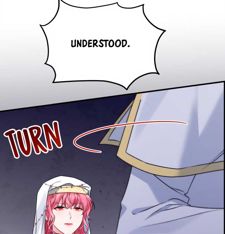 Emilone’s Temptation Labyrinth Chapter 14 524 085