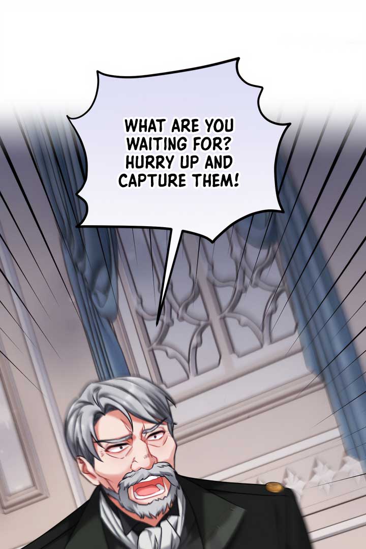 Emilone’s Temptation Labyrinth Chapter 14 528 089