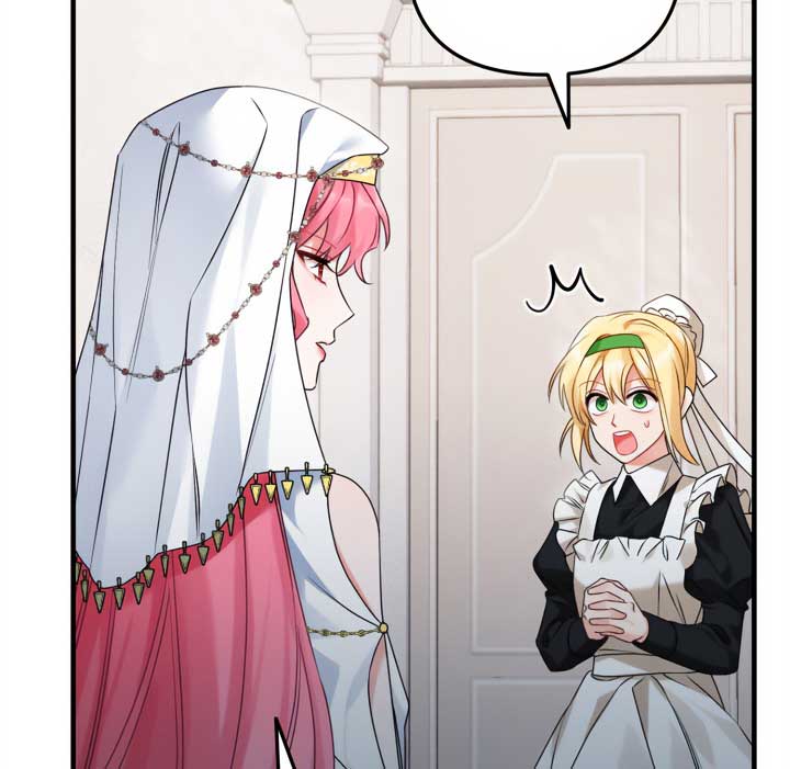 Emilone’s Temptation Labyrinth Chapter 14 536 097