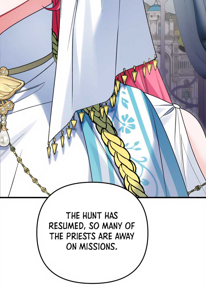 Emilone’s Temptation Labyrinth Chapter 14 541 102