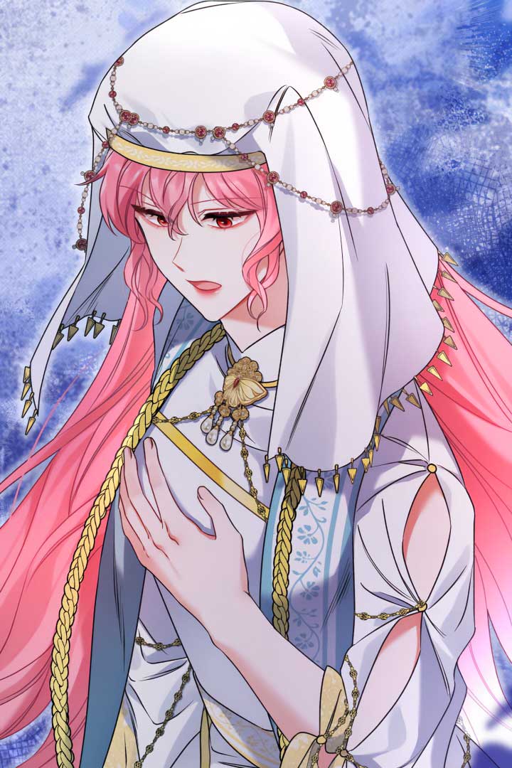Emilone’s Temptation Labyrinth Chapter 14 543 104