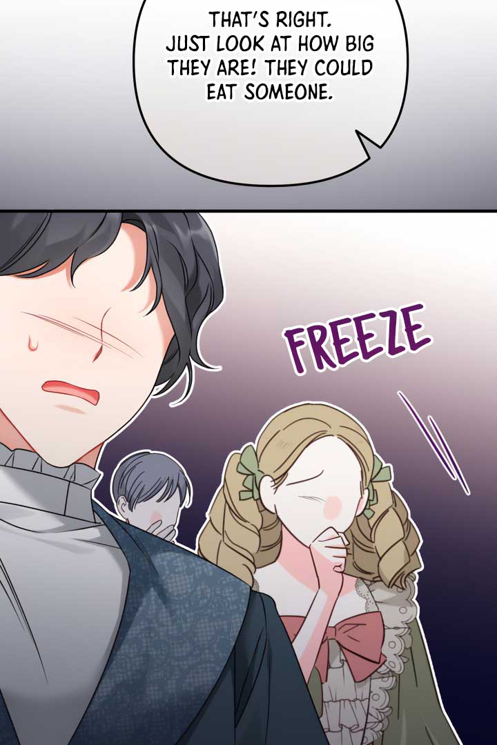 Emilone’s Temptation Labyrinth Chapter 14 549 110