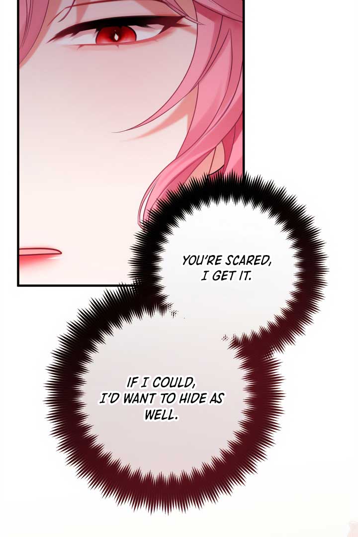 Emilone’s Temptation Labyrinth Chapter 14 551 112