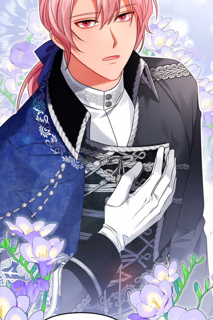 Emilone’s Temptation Labyrinth Chapter 14 558 119