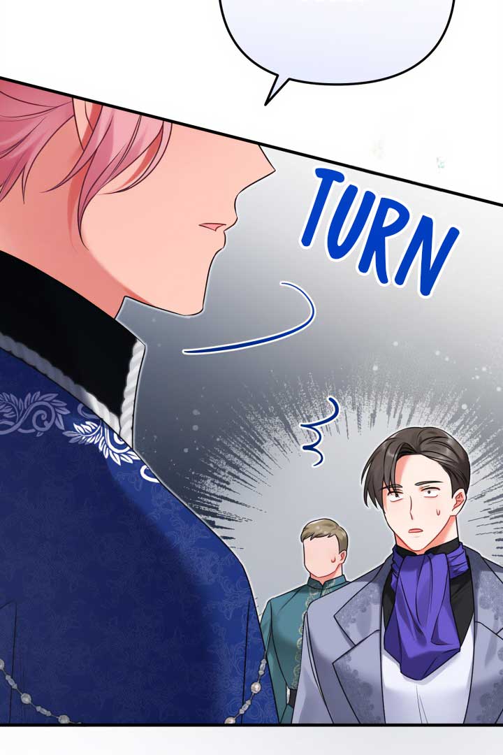 Emilone’s Temptation Labyrinth Chapter 14 563 124