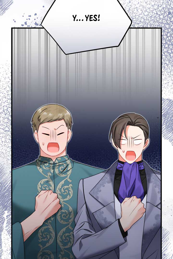 Emilone’s Temptation Labyrinth Chapter 14 568 129