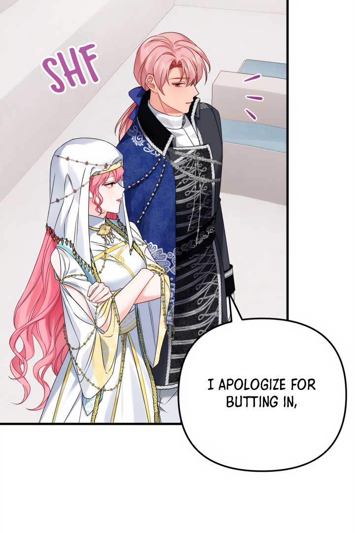 Emilone’s Temptation Labyrinth Chapter 14 570 131