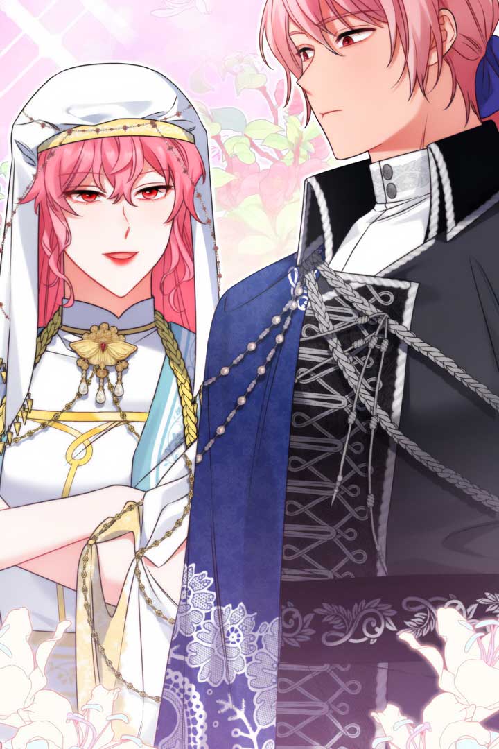 Emilone’s Temptation Labyrinth Chapter 14 575 136