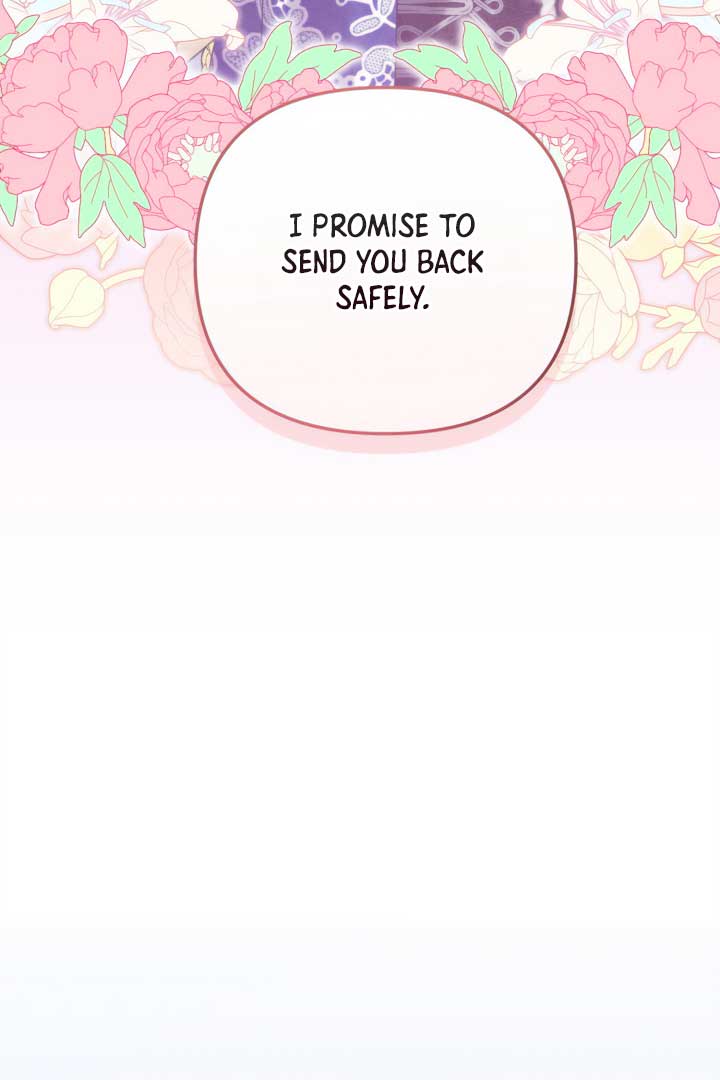 Emilone’s Temptation Labyrinth Chapter 14 576 137