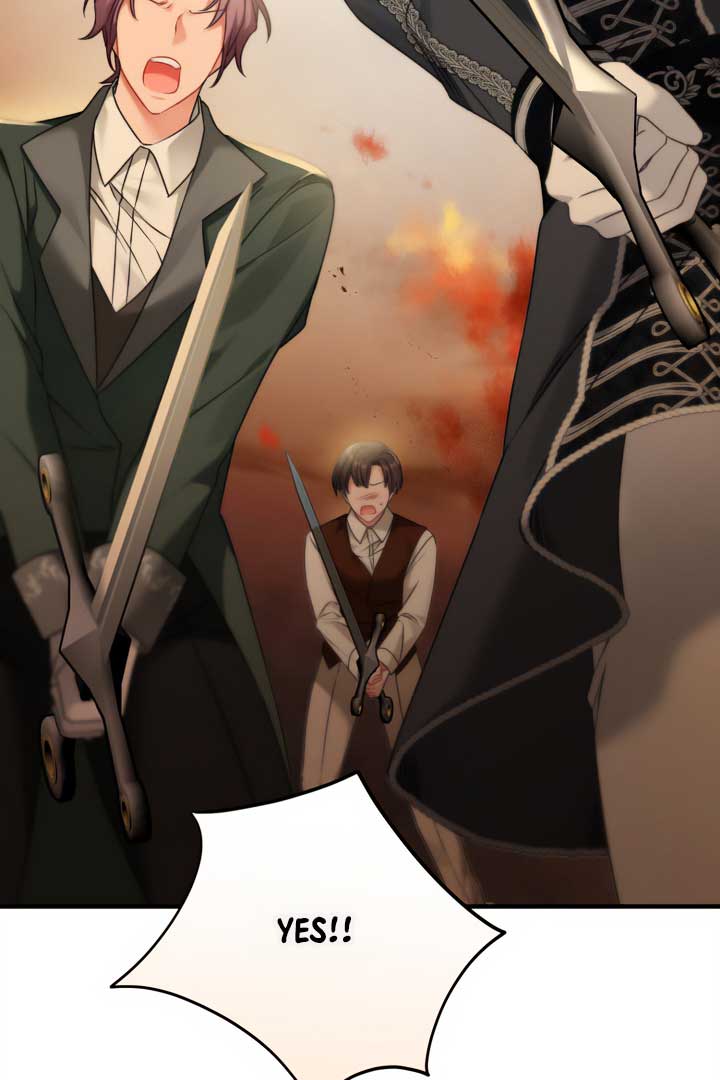 Emilone’s Temptation Labyrinth Chapter 15 461 010