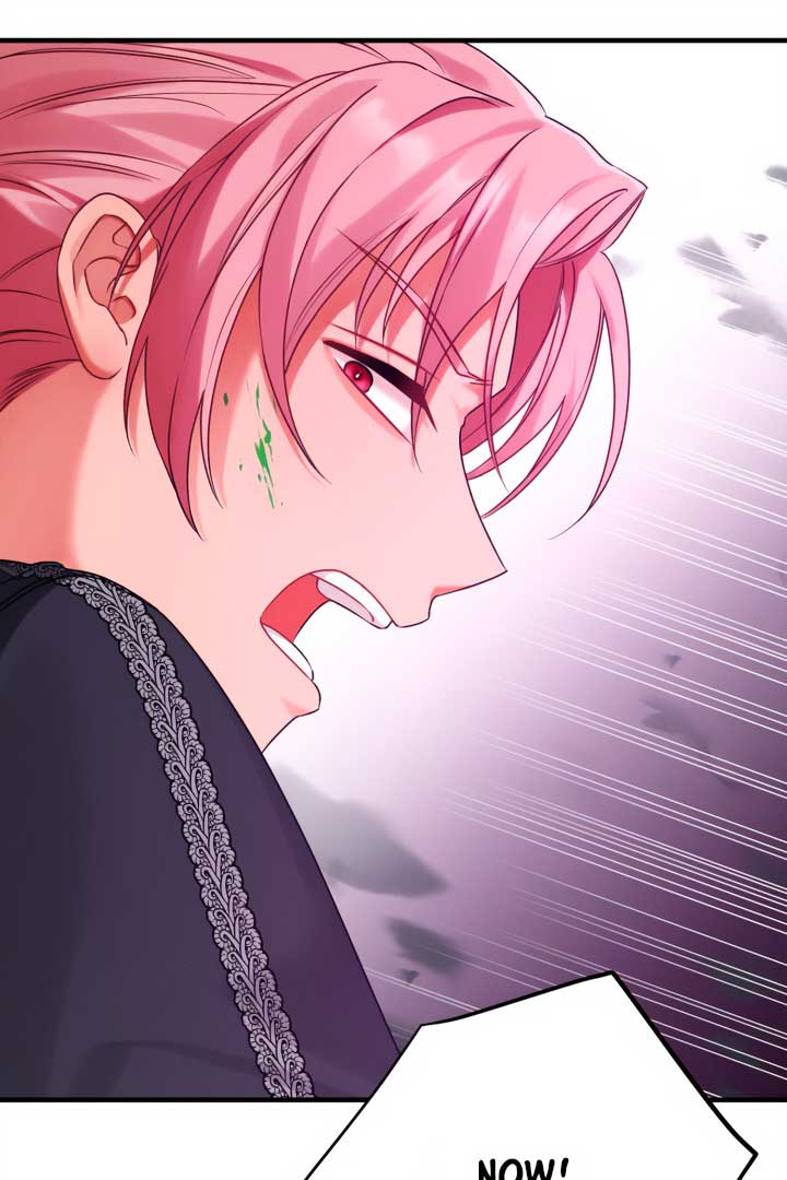 Emilone’s Temptation Labyrinth Chapter 15 465 014