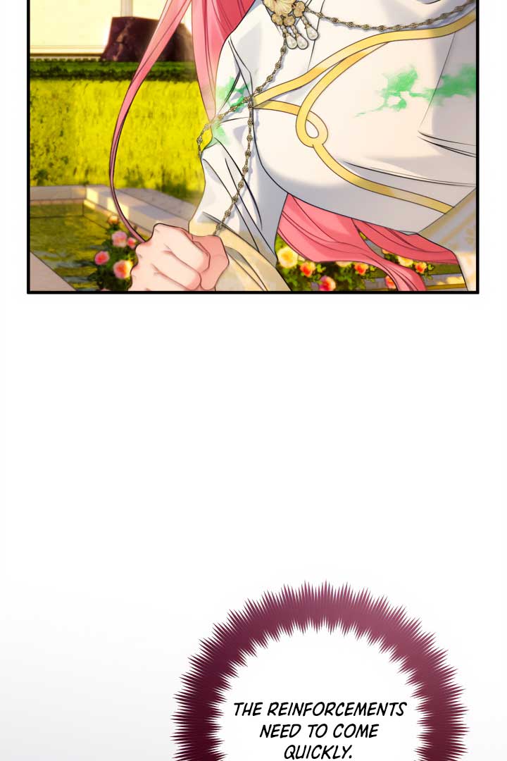 Emilone’s Temptation Labyrinth Chapter 15 476 025