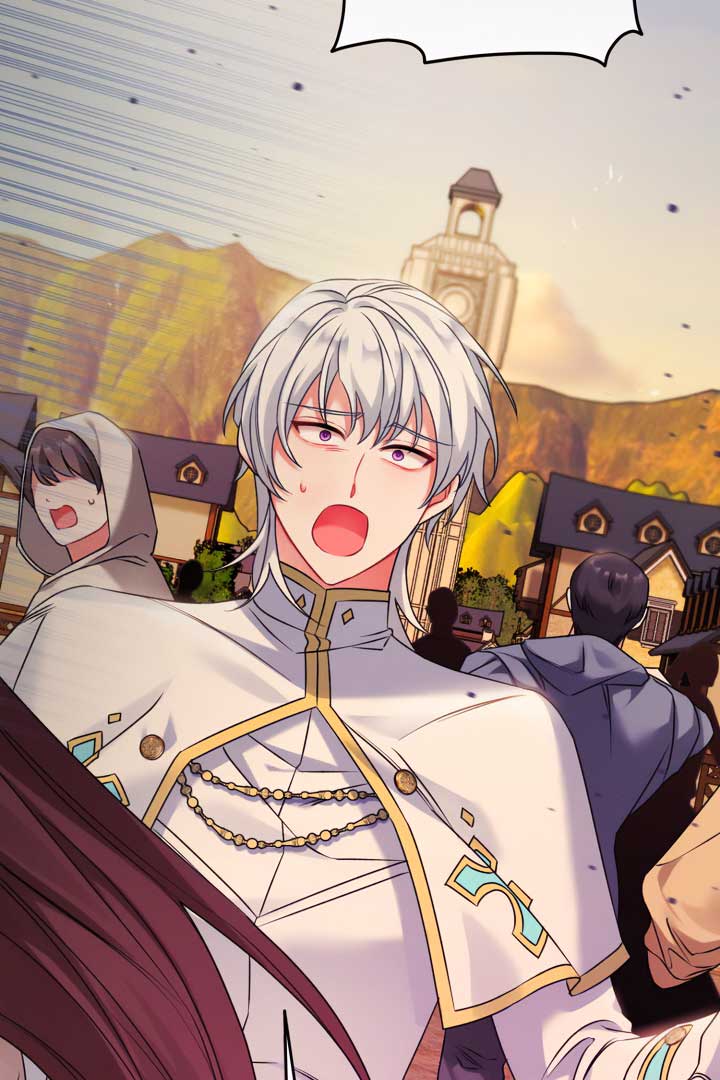 Emilone’s Temptation Labyrinth Chapter 15 500 049