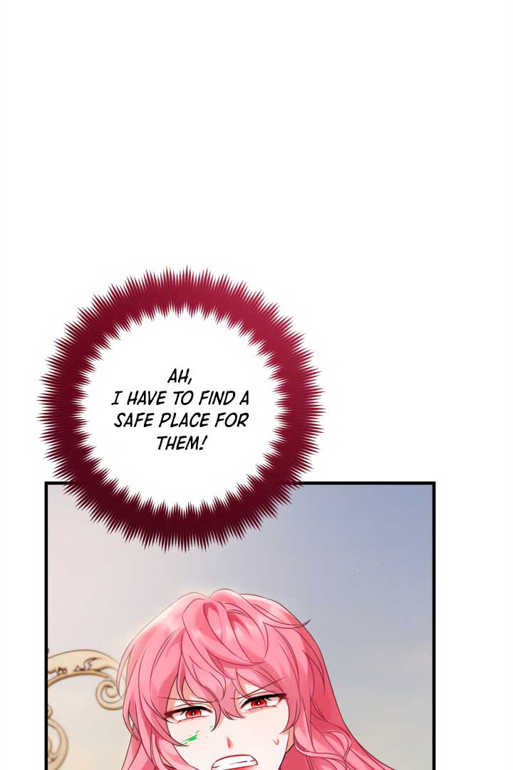 Emilone’s Temptation Labyrinth Chapter 15 511 060