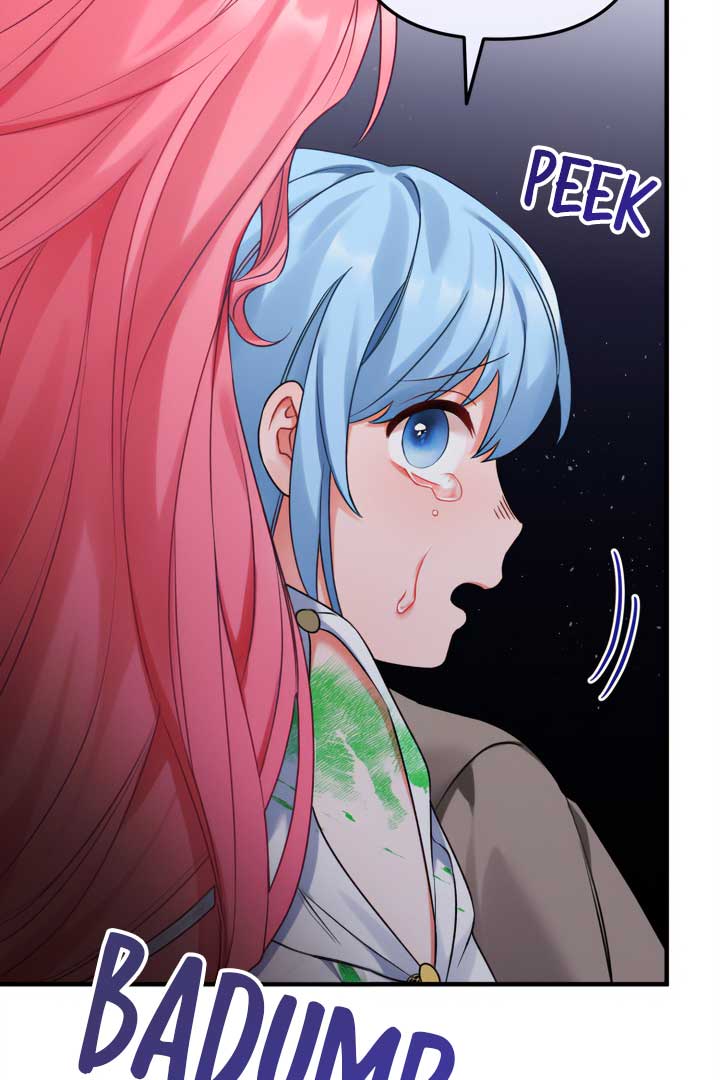Emilone’s Temptation Labyrinth Chapter 15 548 097